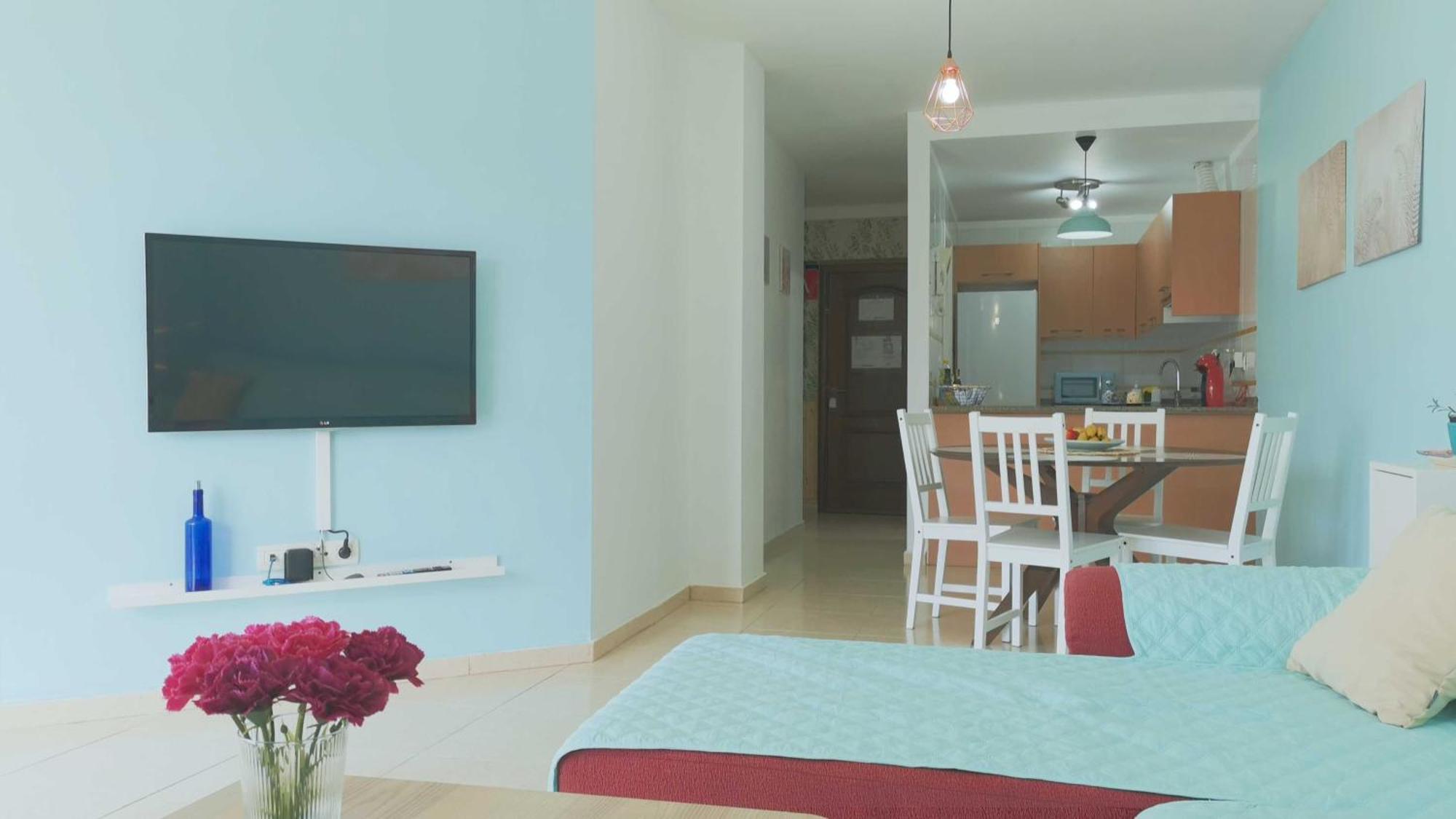 Medano My Place เอลเมดาโน ภายนอก รูปภาพ