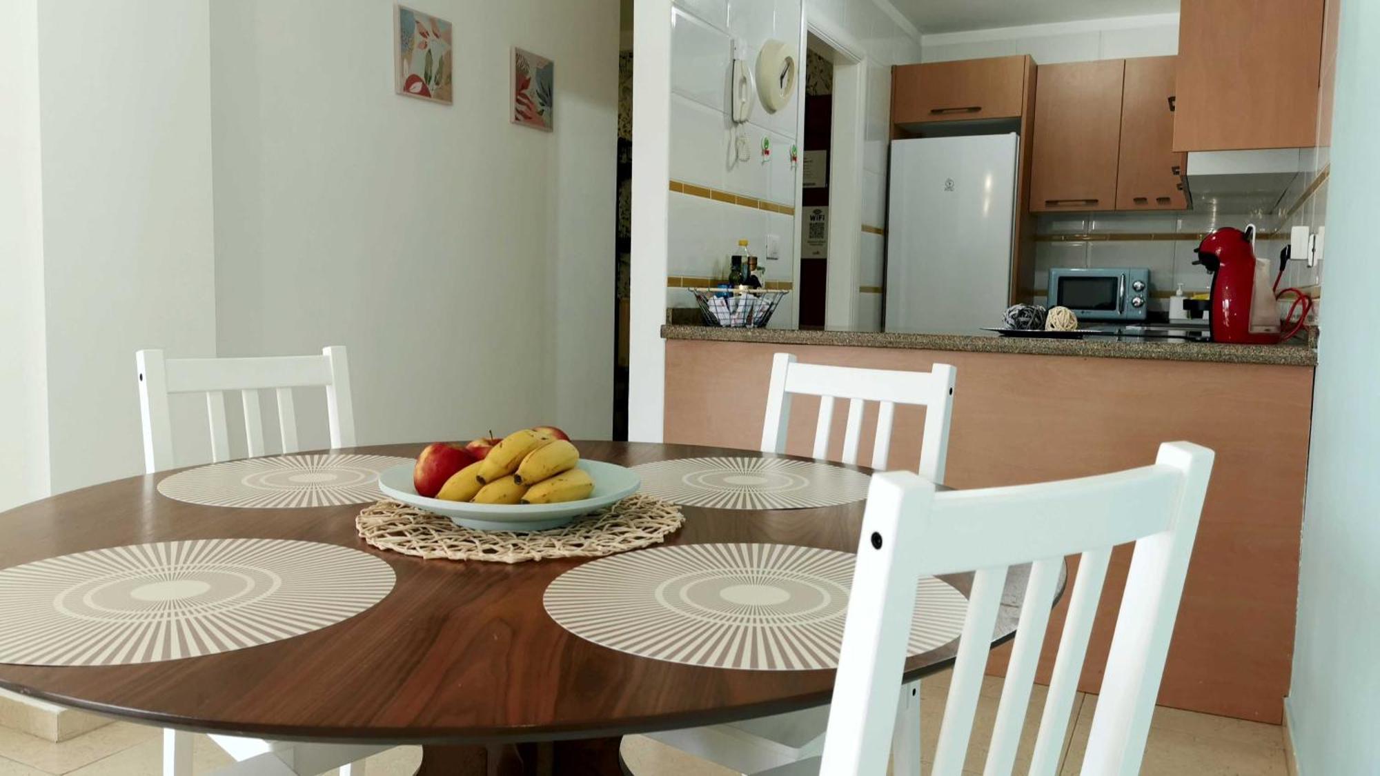 Medano My Place เอลเมดาโน ภายนอก รูปภาพ