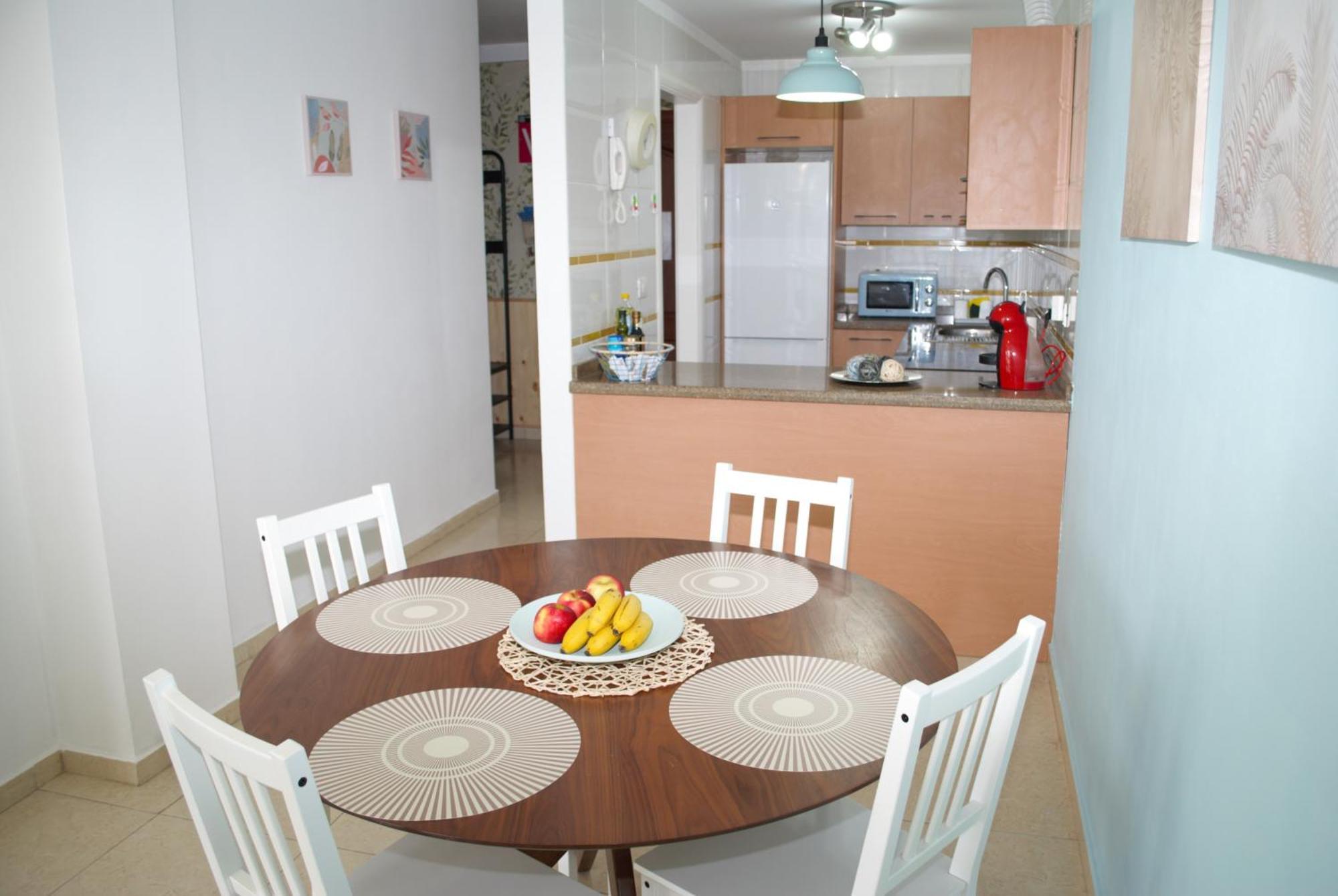 Medano My Place เอลเมดาโน ภายนอก รูปภาพ