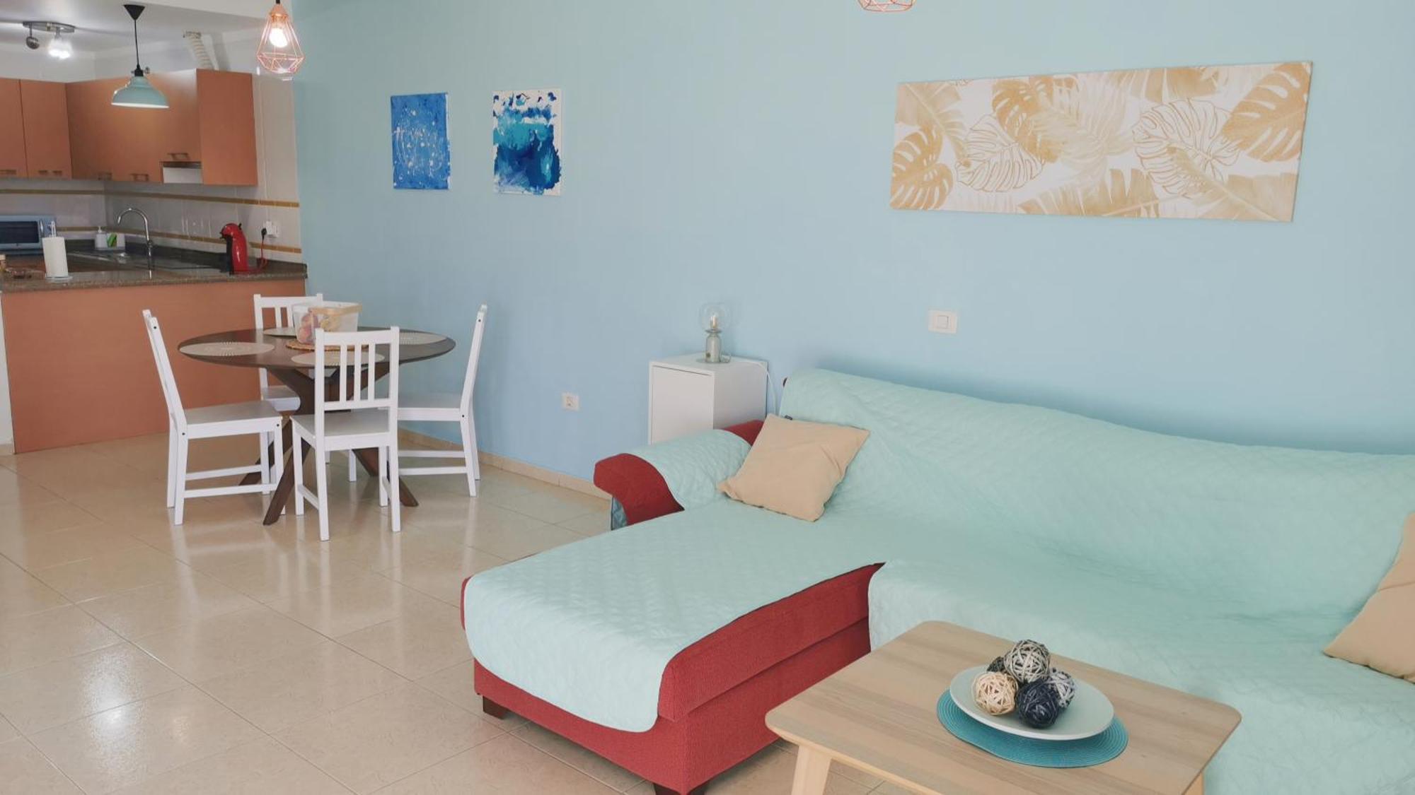 Medano My Place เอลเมดาโน ภายนอก รูปภาพ