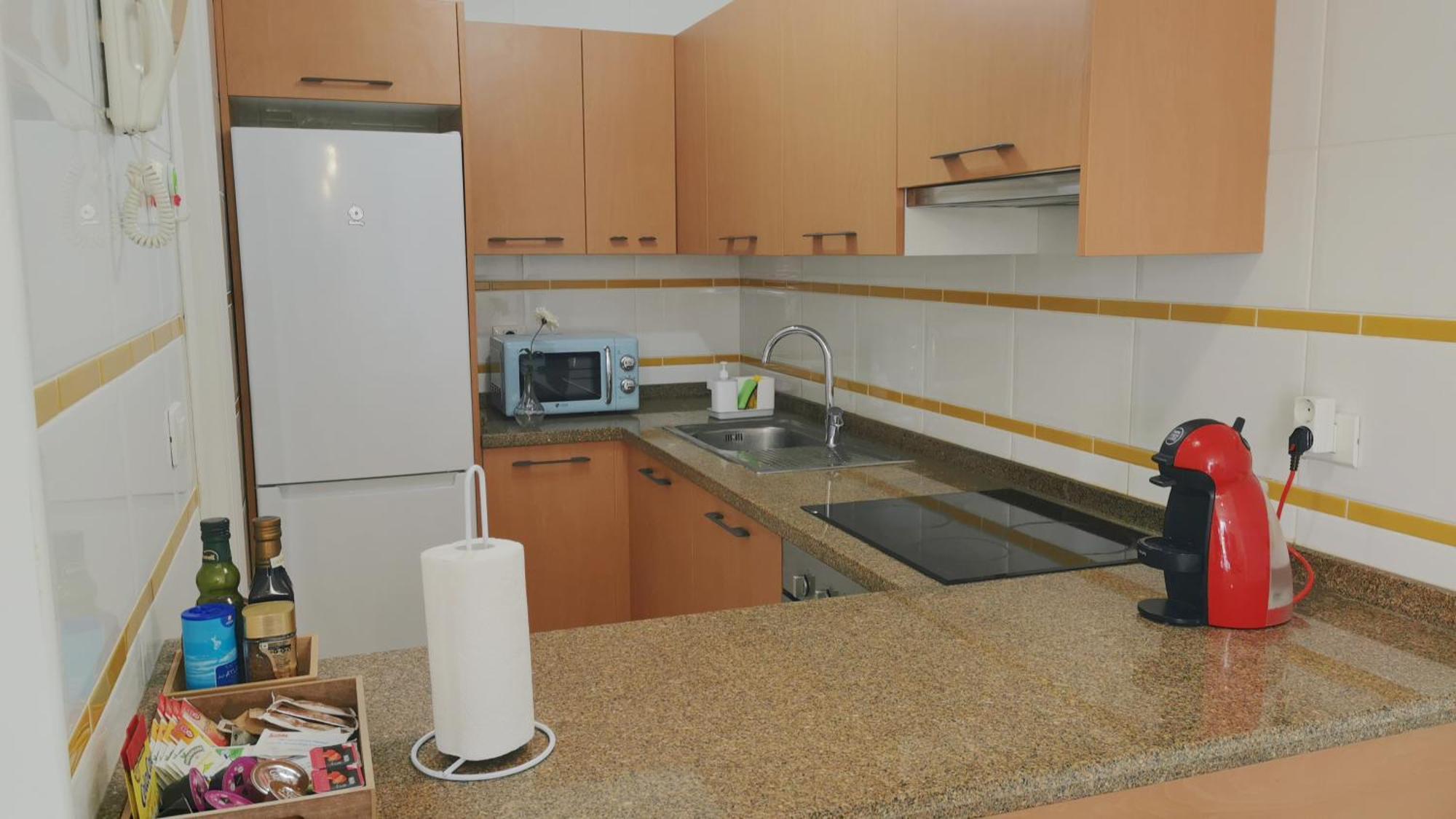 Medano My Place เอลเมดาโน ภายนอก รูปภาพ